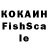 MDMA молли Joicy Kistao